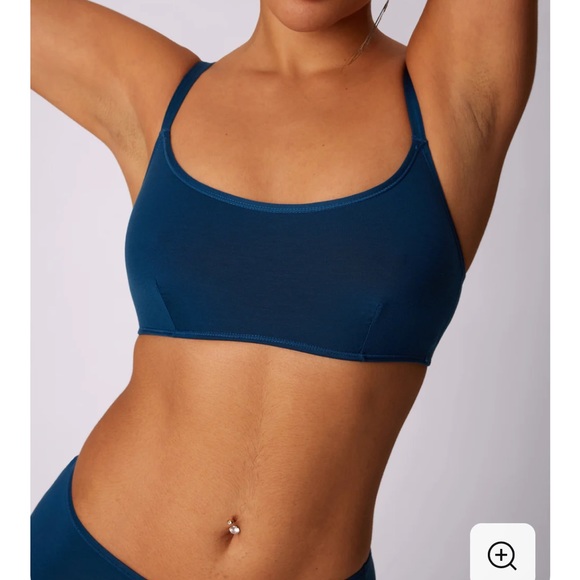 Parade soft scoop bra - Picture 3 of 7